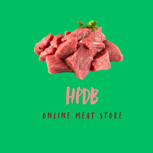HPDB Meat Store